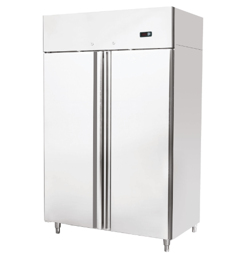 Szafa mroźnicza dwudrzwiowa 900L MF-900 | Redfox 00028525