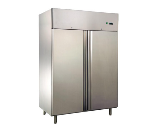 Szafa mroźnicza GN 2/1 - 1400 l MF-1300 | Redfox 00028526