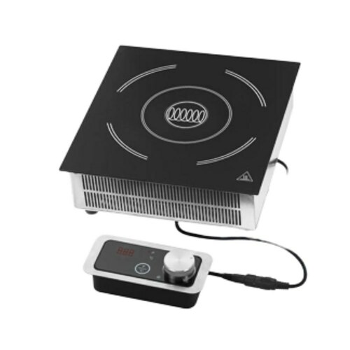 Indukcja gastronomiczna drop-in RIB 3521 EB | Redfox 00032116