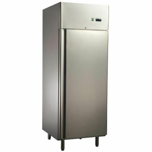 Szafa chłodnicza przeszklona GN2/1 670L MN-700G | Redfox 00028523