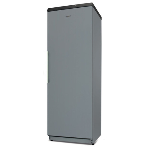 Szafa chłodnicza zapleczowa 350L, srebrna | Whirlpool Professional ADN 350 S