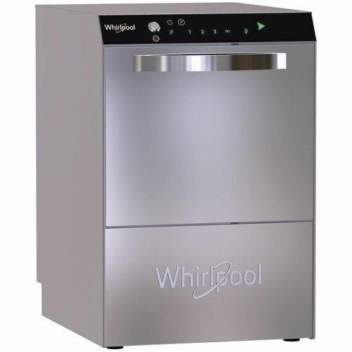 Zmywarka profesjonalna, Digit, standard line 400V | Whirlpool Professional SDD 534 U
