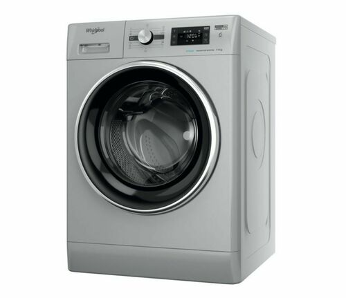 Pralka przemysłowa 11 kg | Whirlpool Professional AWG 1114 S/D