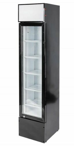 Szafa chłodnicza wąska typu slim 155L| PROBOX PXSR-155