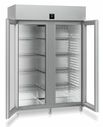 Szafa chłodnicza 2-drzwiowa przeszklona 1360L | Liebherr FRPSrh 1412 001