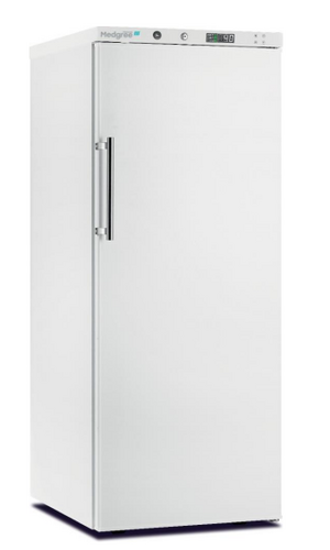 Szafa chłodnicza farmaceutyczna 600x700(+50)x1510 mm | Medgree MPRA 350 S