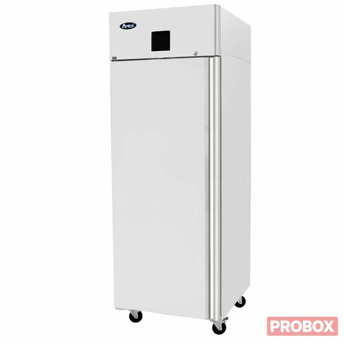 Szafa chłodnicza 1-drzwiowa 670L GN2/1 MBF 8116GR ATOSA