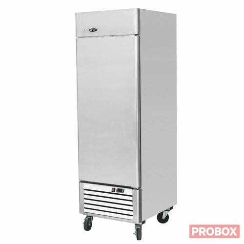 Szafa chłodnicza 1-drzwiowa 580L MBL 8950GR ATOSA