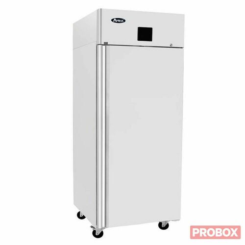 Szafa mroźnicza gastronomiczna 670L GN2/1 700L MBF 8113GR ATOSA