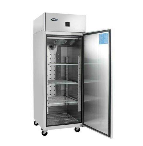 Szafa mroźnicza pojedyncza 670 litrów | MBF 8113GR ATOSA