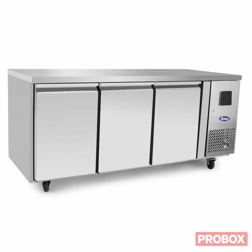 Stół mroźniczy EPF 3472GR ATOSA
