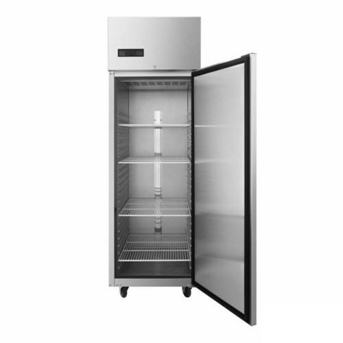 Szafa mroźnicza 1-drzwiowa 552L | JBF40FS-GR ATOSA