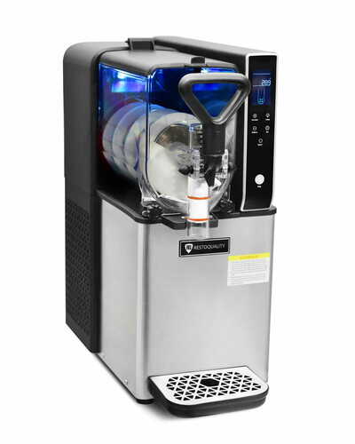 Granitor do shake'ów, napojów alkoholowych, granity 3L | Resto Quality RL3.1