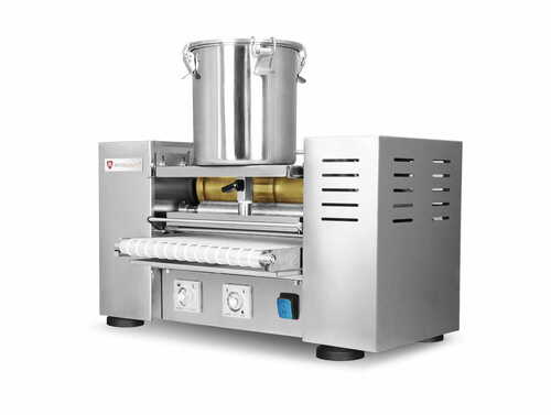 Naleśnikarka automatyczna 500x350x480 mm | Resto Quality RQMCC190