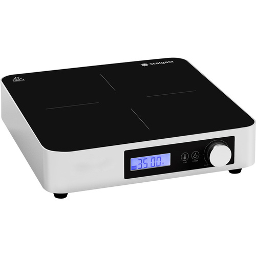 Indukcja gastronomiczna 3.5kW 230V | Stalgast 770356