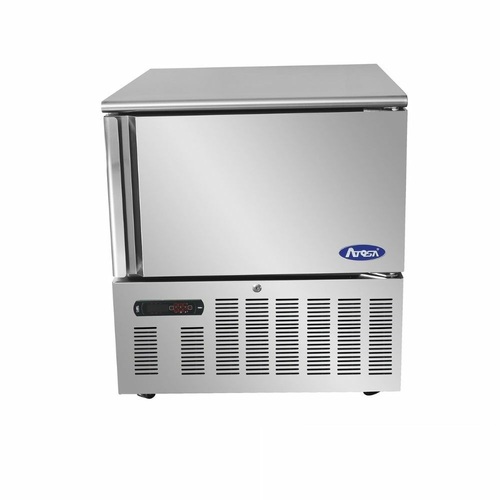 Schładzarka szokowa GN1/1 94L | Atosa EBF-05