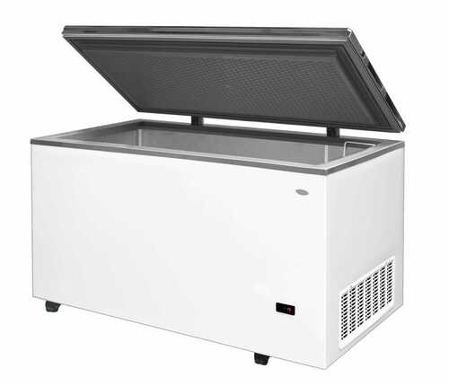 Zamrażarka skrzyniowa pełna 1600x755x890 mm | Byfal ZI-601
