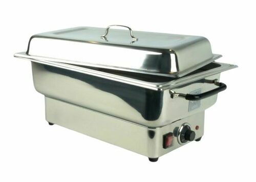 Podgrzewacz elektryczny GN1/1 PXZCK100S