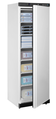 Szafa mroźnicza na zaplecze 400L | Tefcold UF400