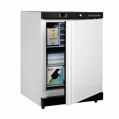 Szafa mroźnicza podblatowa 200L | Tefcold UF200V