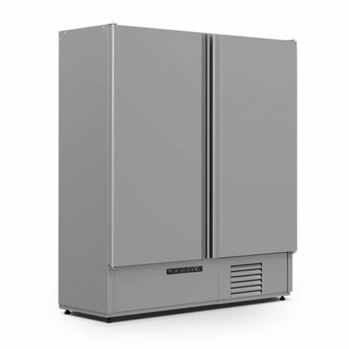 Szafa chłodnicza 2-drzwiowa farmaceutyczna | Mawi CC 1200 MED