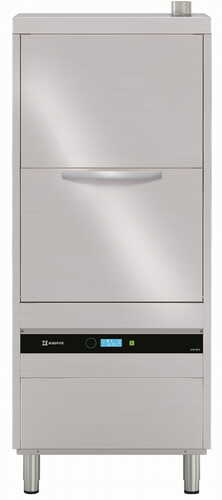 Zmywarka do tac i garnków | blach | koszy piekarniczych | kosz 670x600 | KRUPPS ELITECH LINE EL981E