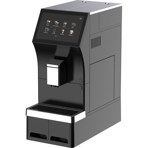 Ekspres automatyczny 3.5 l P 1.3 kW | Stalgast 486815