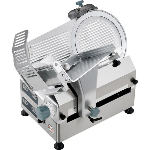 Krajalnica do wędlin automatyczna nóż Ø300 mm | Sirman 722300