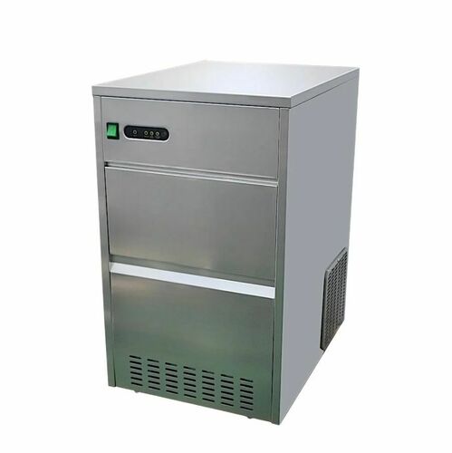 Kostkarka gastronomiczna do lodu 50kg/24h | Haspol H-50K