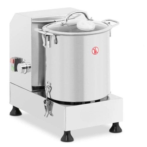 Kuter gastronomiczny do mięs i warzyw 15L | PROBOX PXSYC15