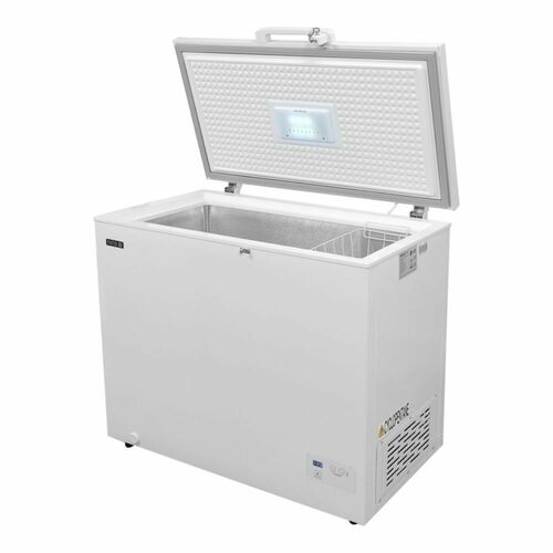 Zamrażarka skrzyniowa pełna 190L | Yato Gastro YG-05171