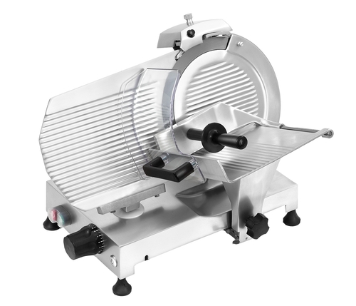 Krajalnica gastronomiczna do wędlin | śr. noża 250 mm | CAS 250 CE ECO