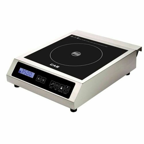 Indukcja gastronomiczna 230V | CAS ICC-35TB