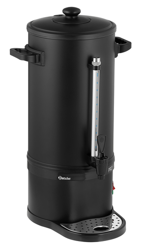 Zaparzacz do kawy Bartscher PRO II 60 S | Bartscher 190239