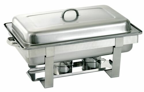 Chafing dish 1/1 BP | Bartscher 500482