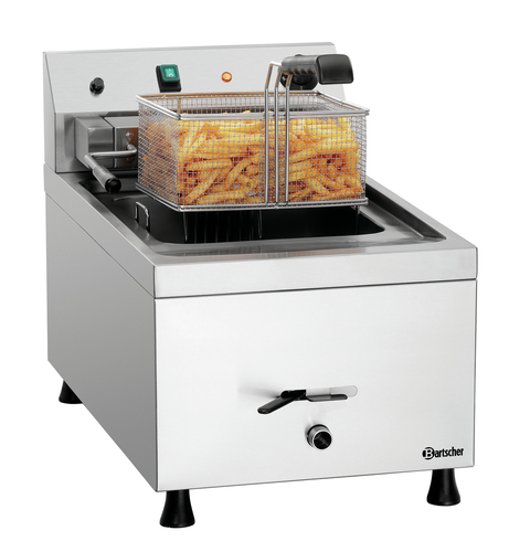 Frytownica 12L-10 | Bartscher 162650