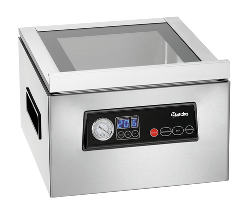 Pakowarka próżniowa K 300/60L | Bartscher 300747