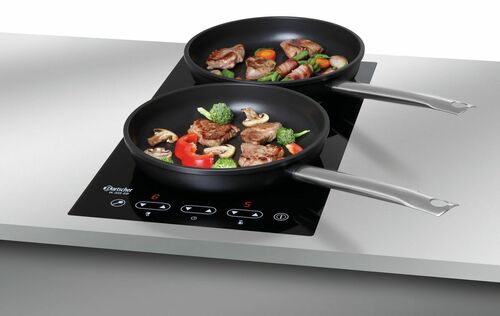 Indukcja gastronomiczna IK 30S-EB | Bartscher 105936S