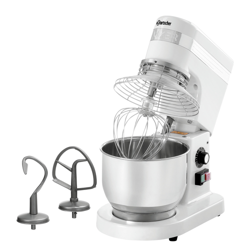 Miesiarka planetarna do cias 0,75kg/5LAS | Bartscher 101915