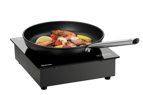 Indukcja gastronomiczna 351TC | Bartscher 105860