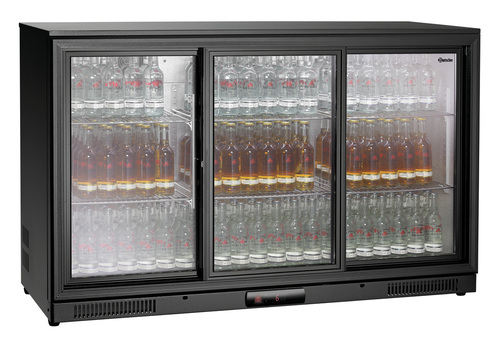 Barowa szafa chłodnicza 270L | Bartscher 700123