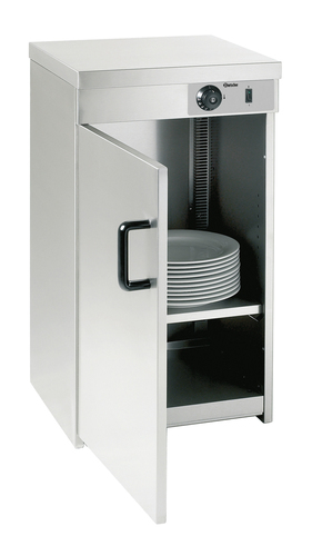 Szafka grz., 1D, 55-60 talerzy | Bartscher 103063