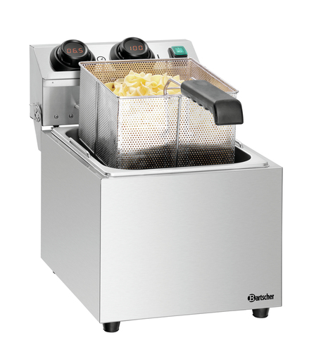 Warnik do makaronu 8L MDI | Bartscher 132265