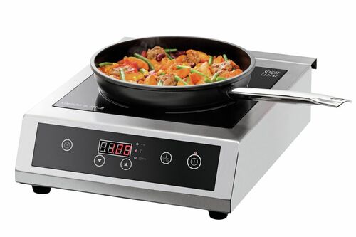 Indukcja gastronomiczna IK 35TCS | Bartscher 105843S