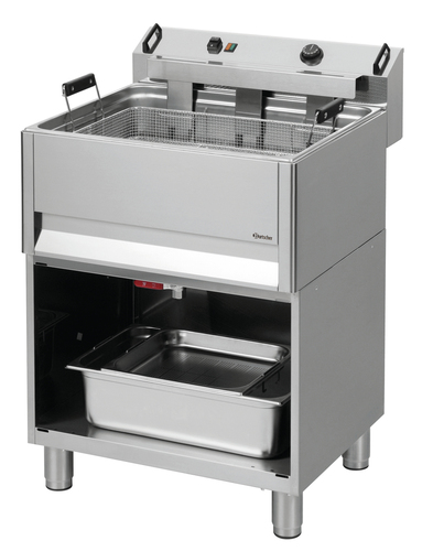 Frytownica BF 30E OU | Bartscher 101535
