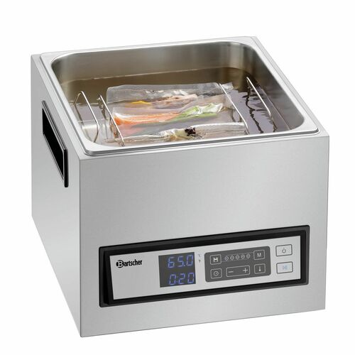 Urządzenie do Sous Vide SV G16L | Bartscher 115131