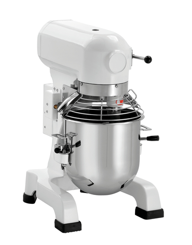 Miesiarka planetarna do ciasta 3kg/10L | Bartscher 101916