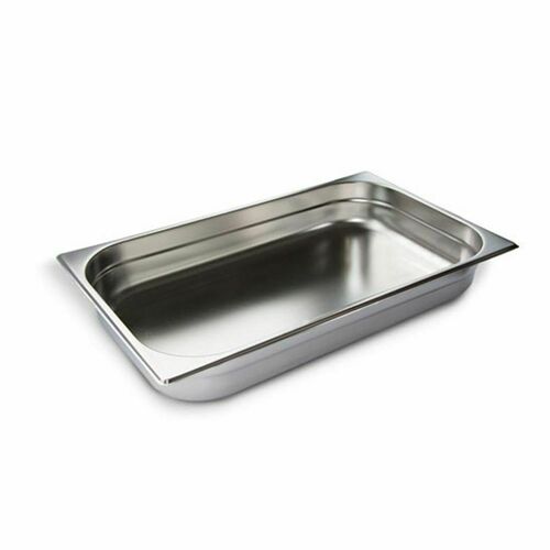 Pojemnik gastronomiczny GN 1/1 H 40 mm | 11040 | Atosa 7970203PLR1C