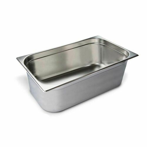 Pojemnik gastronomiczny GN 1/1 H 150 mm | 11150 | Atosa 7970303PLR1C