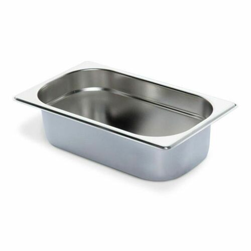 Pojemnik gastronomiczny GN 1/4 H 65 mm | 14065 | Atosa 7970221PLR1C